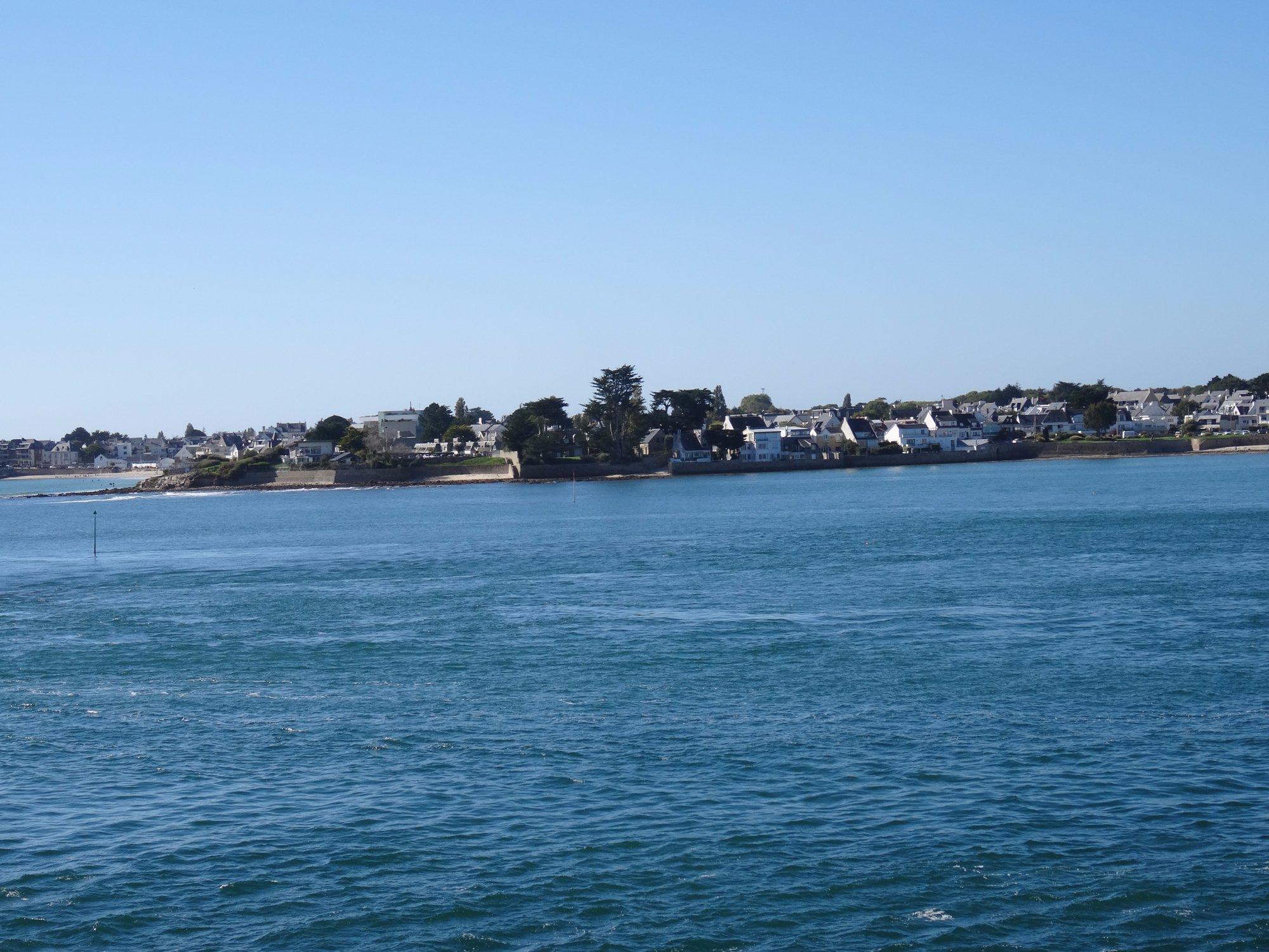 Office de Tourisme de Port-Louis