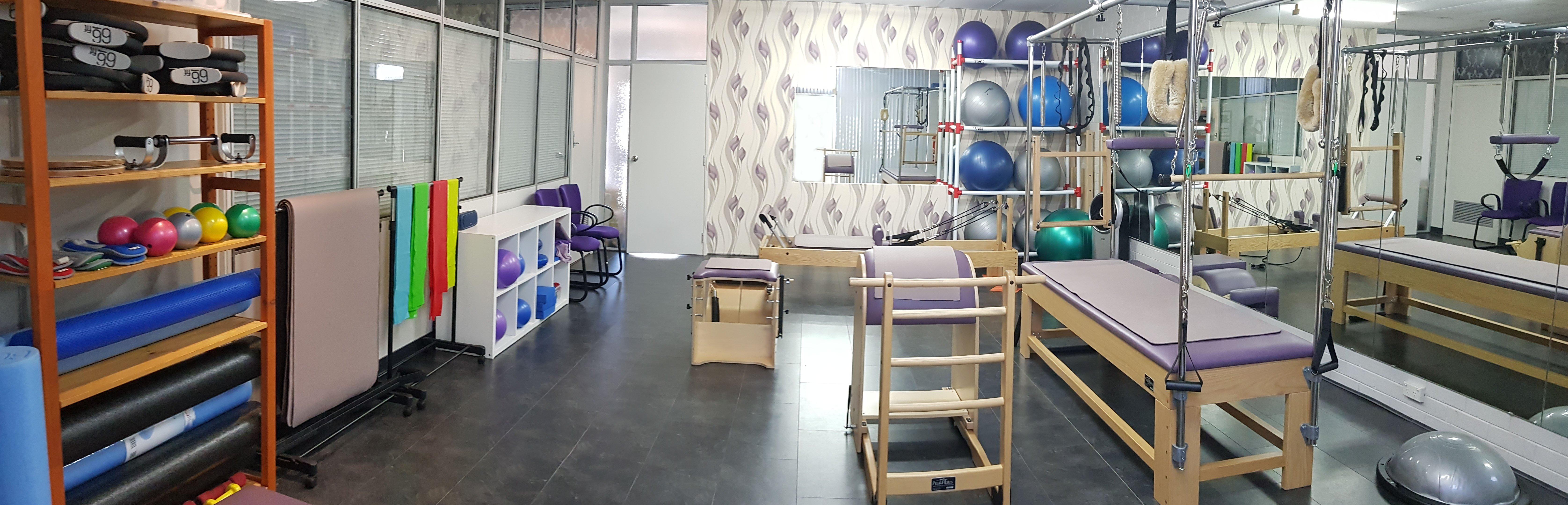 ReFLEXions Pilates Studio