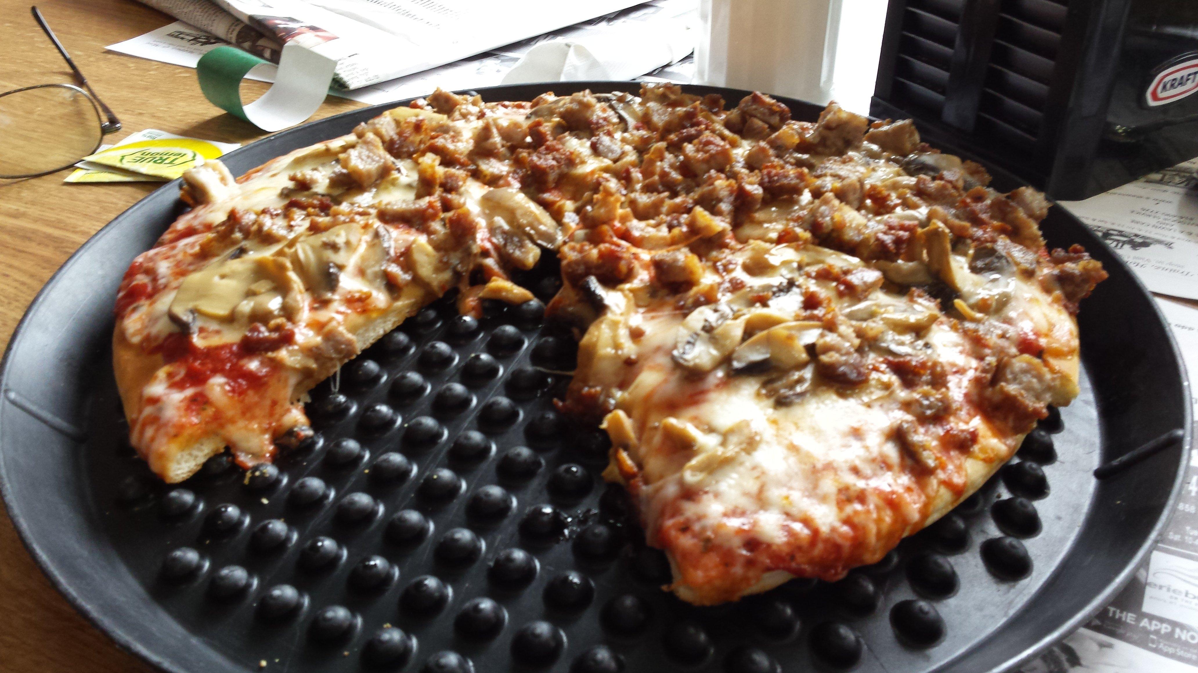 Valerio's Italian Restaurant