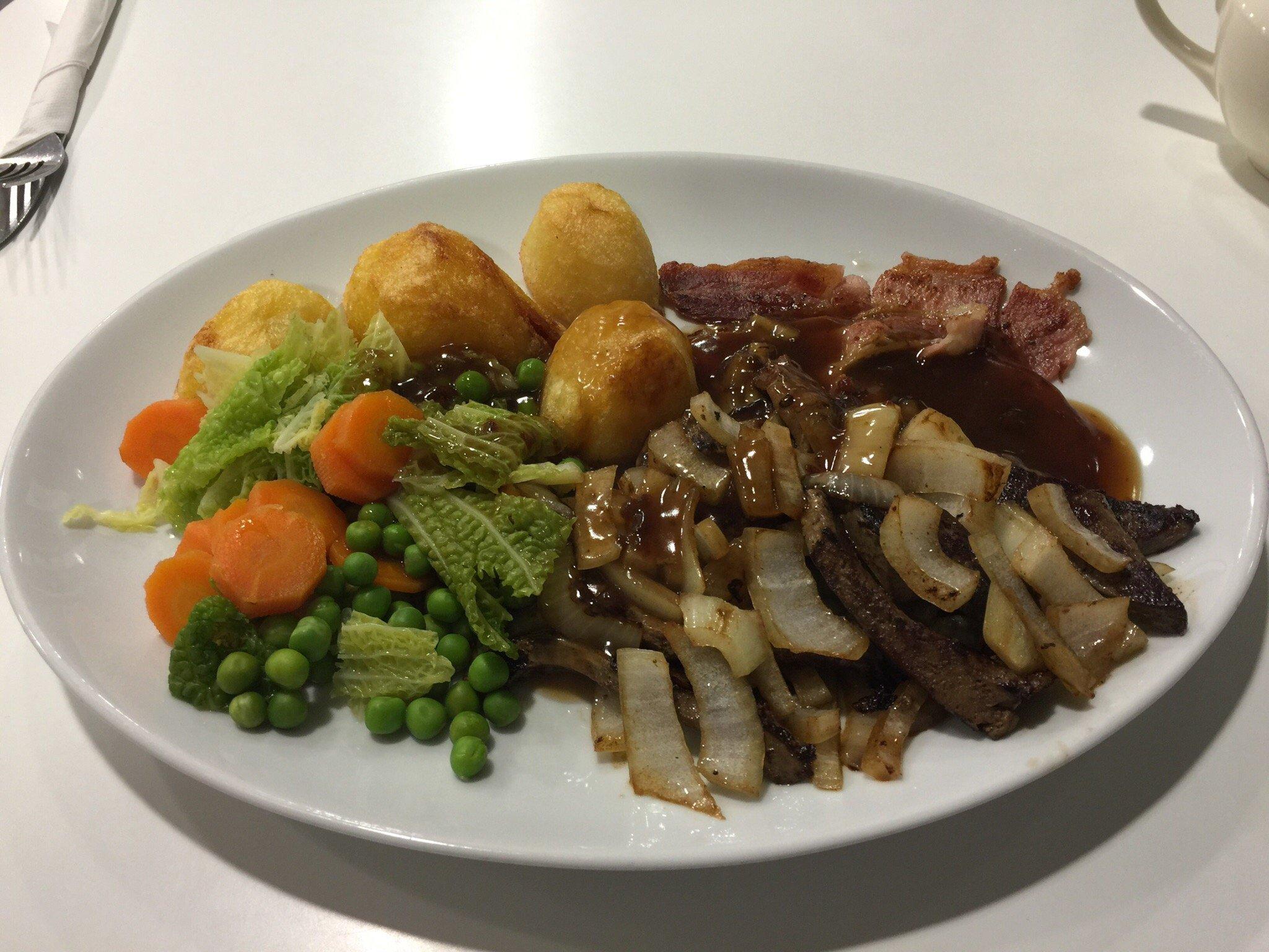 Jenny's Cafe and Restaurant