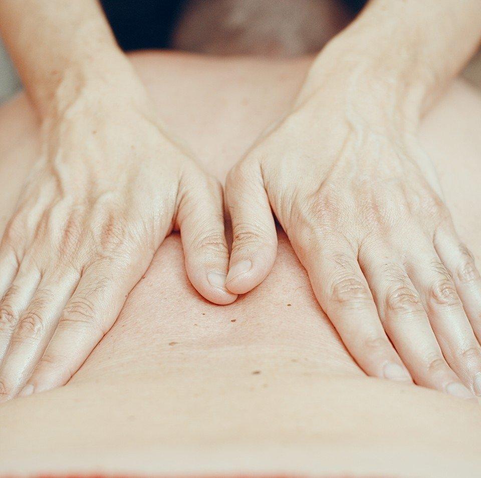 David Modelage Detente