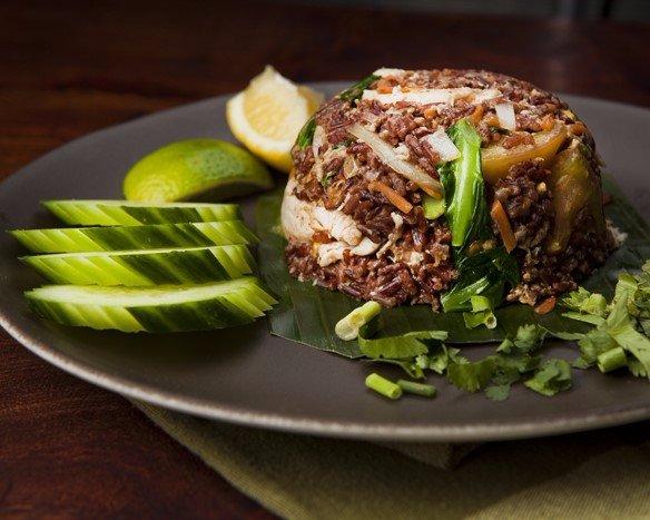 Mme Shawn Thai Cuisine