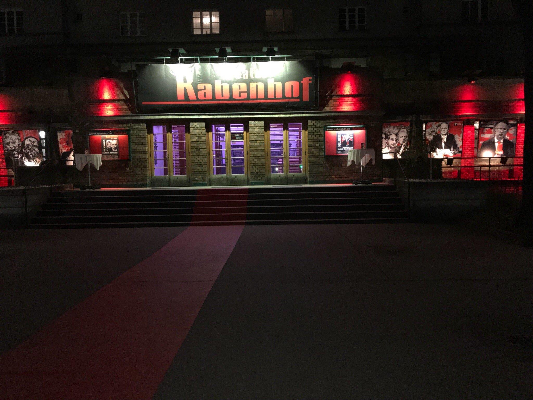 Rabenhof Theater