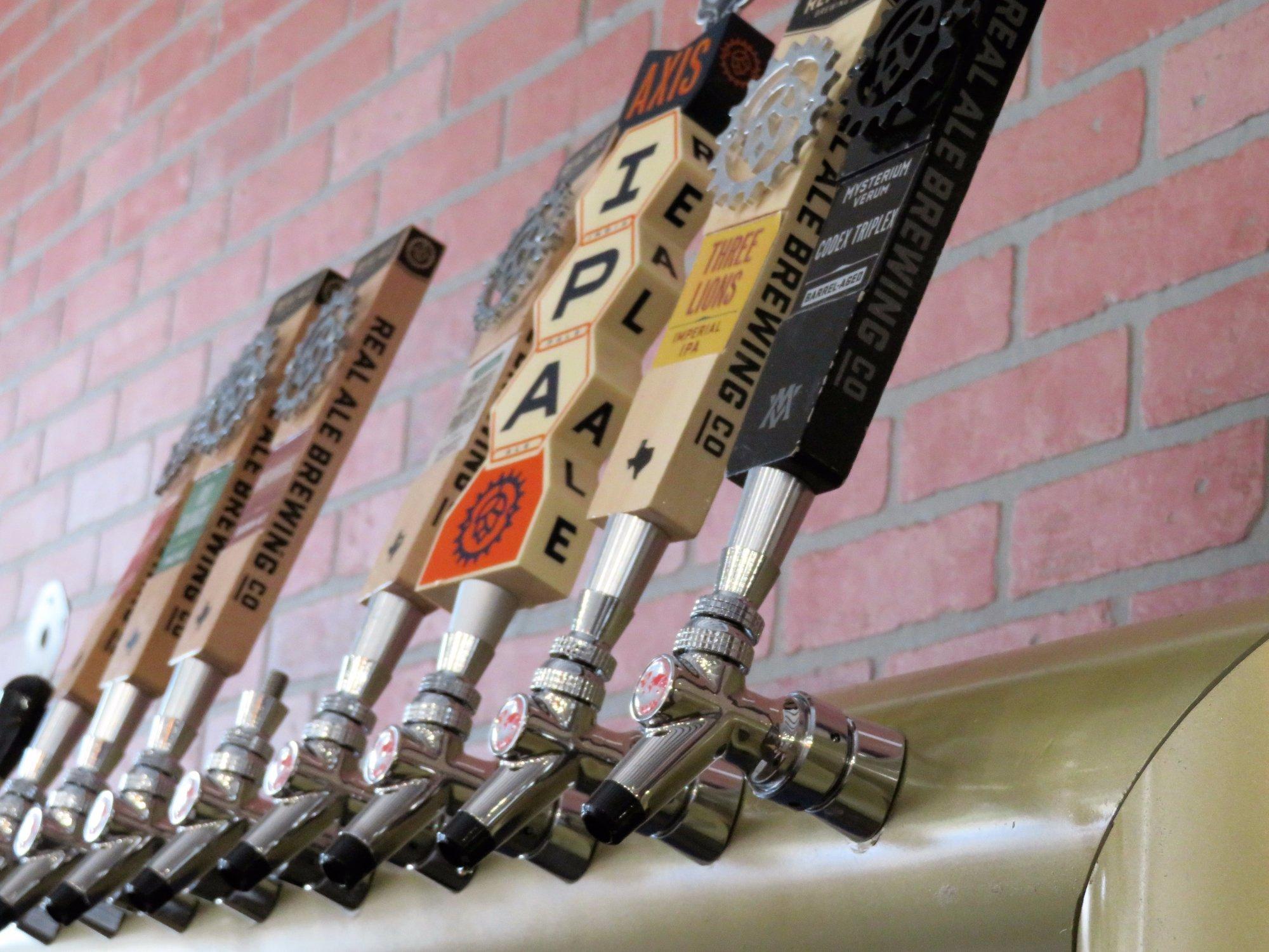 Hill Country Tasting Room