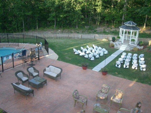 Southern Oaks Resort