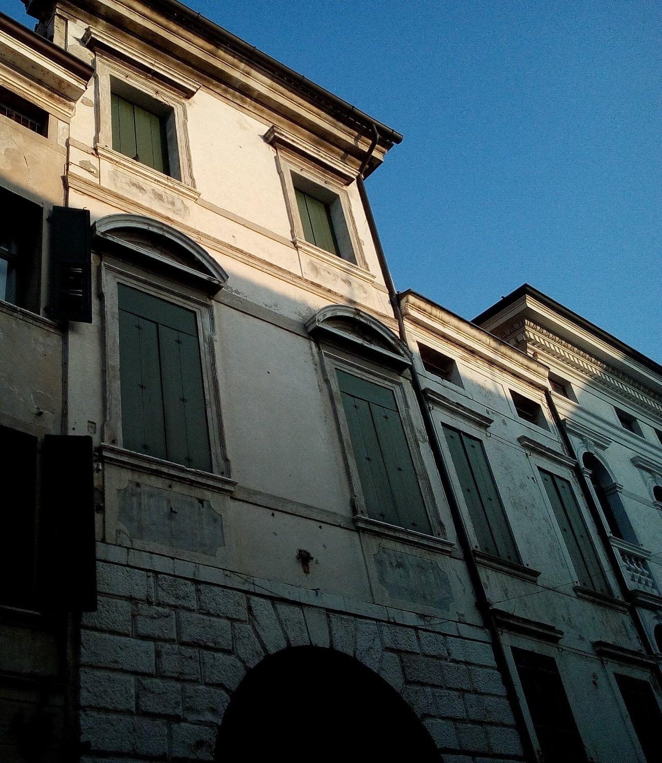 Palazzo Tinti