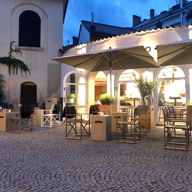 Prosekárna Pardubice