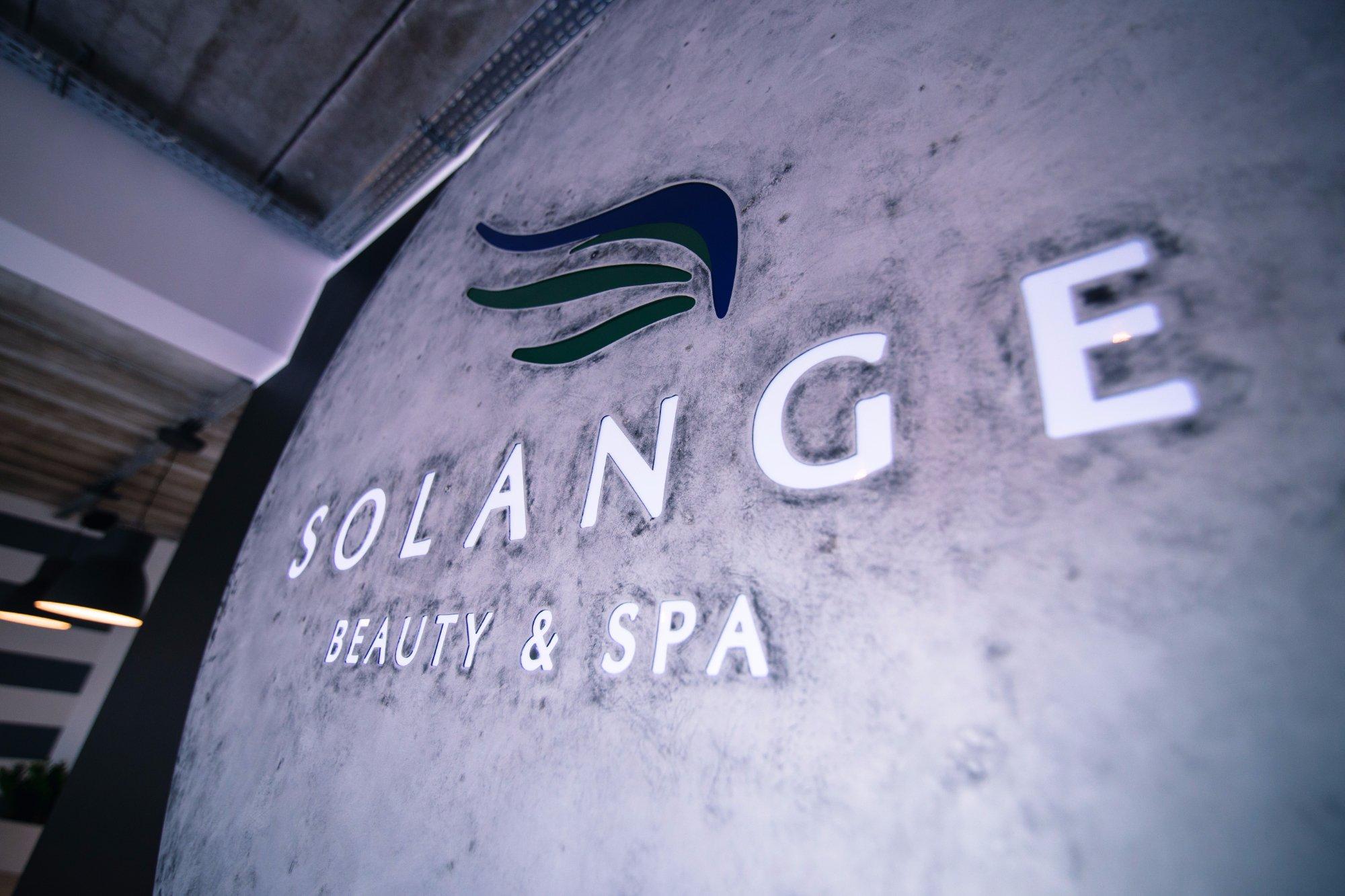 Solange Beauty & SPA
