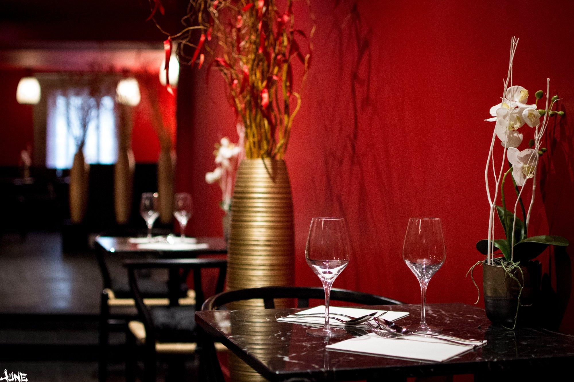 La Brasserie Thaï - Chez Thanatcha