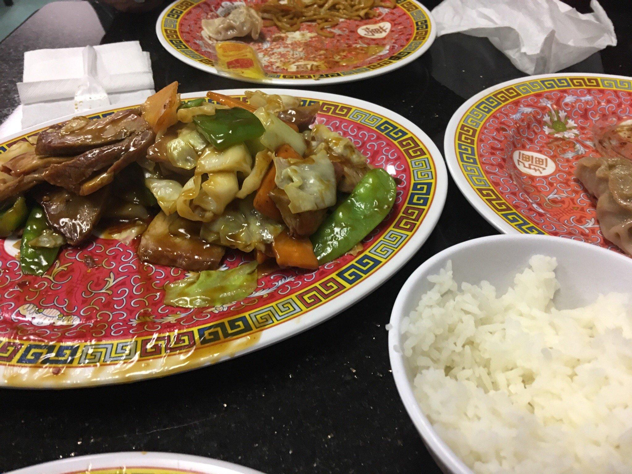 Great Wall Chinese Restaurant