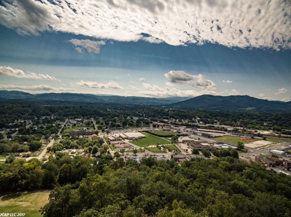 Tannery Knobs Mountain Bike Park