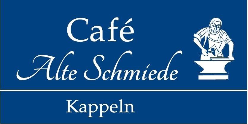 Cafe Alte Schmiede