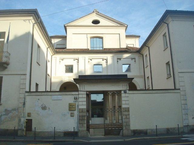 Mediateca Santa Teresa