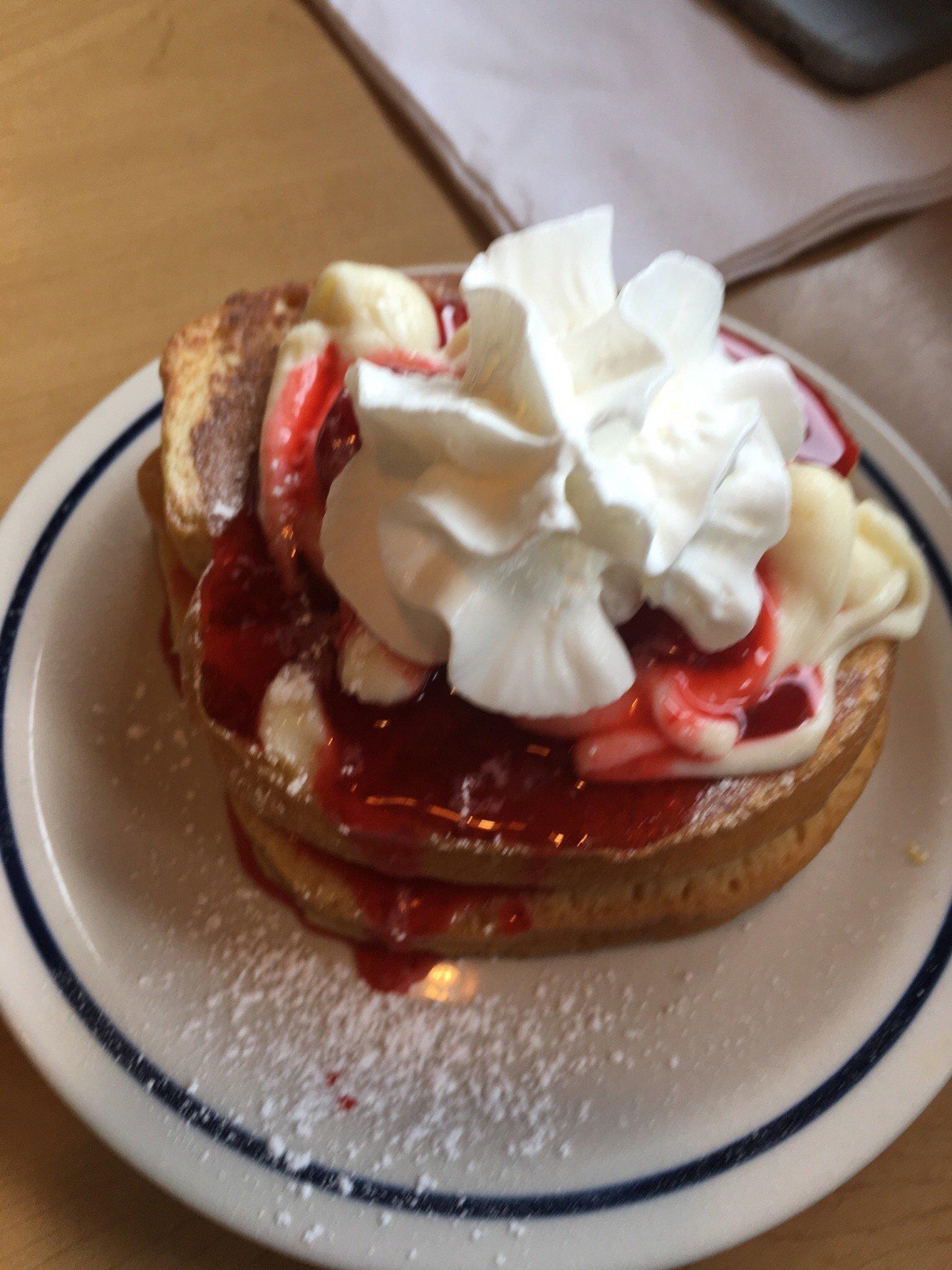 IHOP