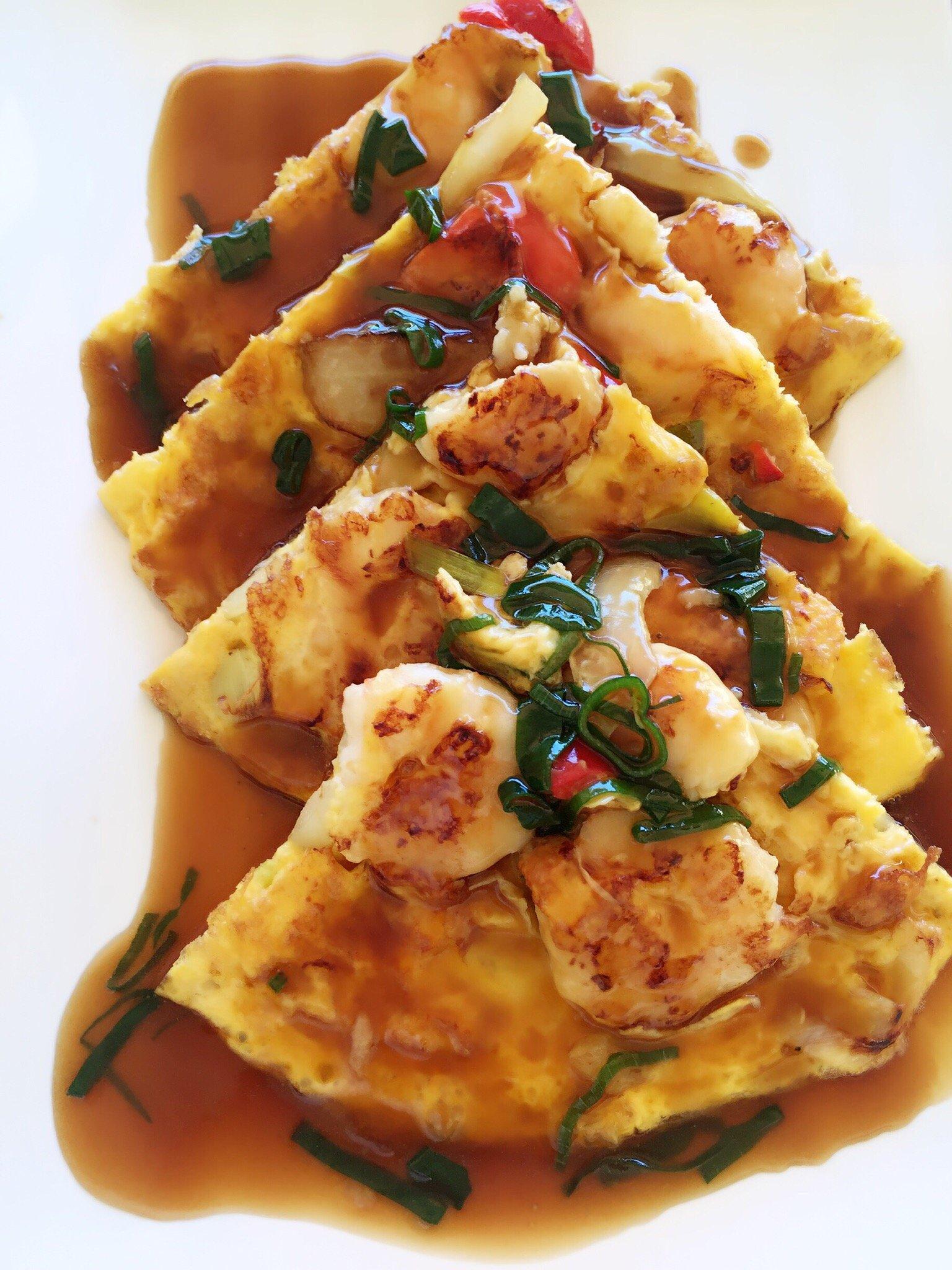 Feng's Asian Kitchen