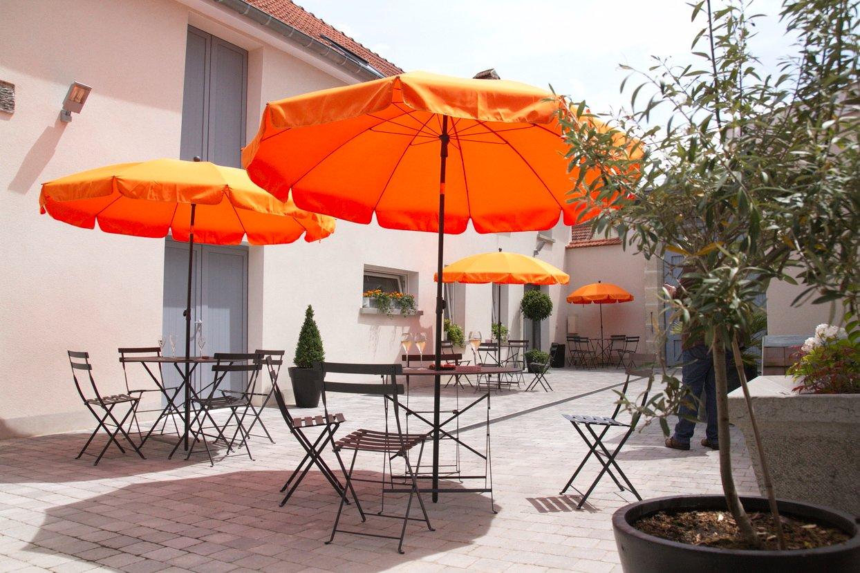 Champagne Damien-Buffet