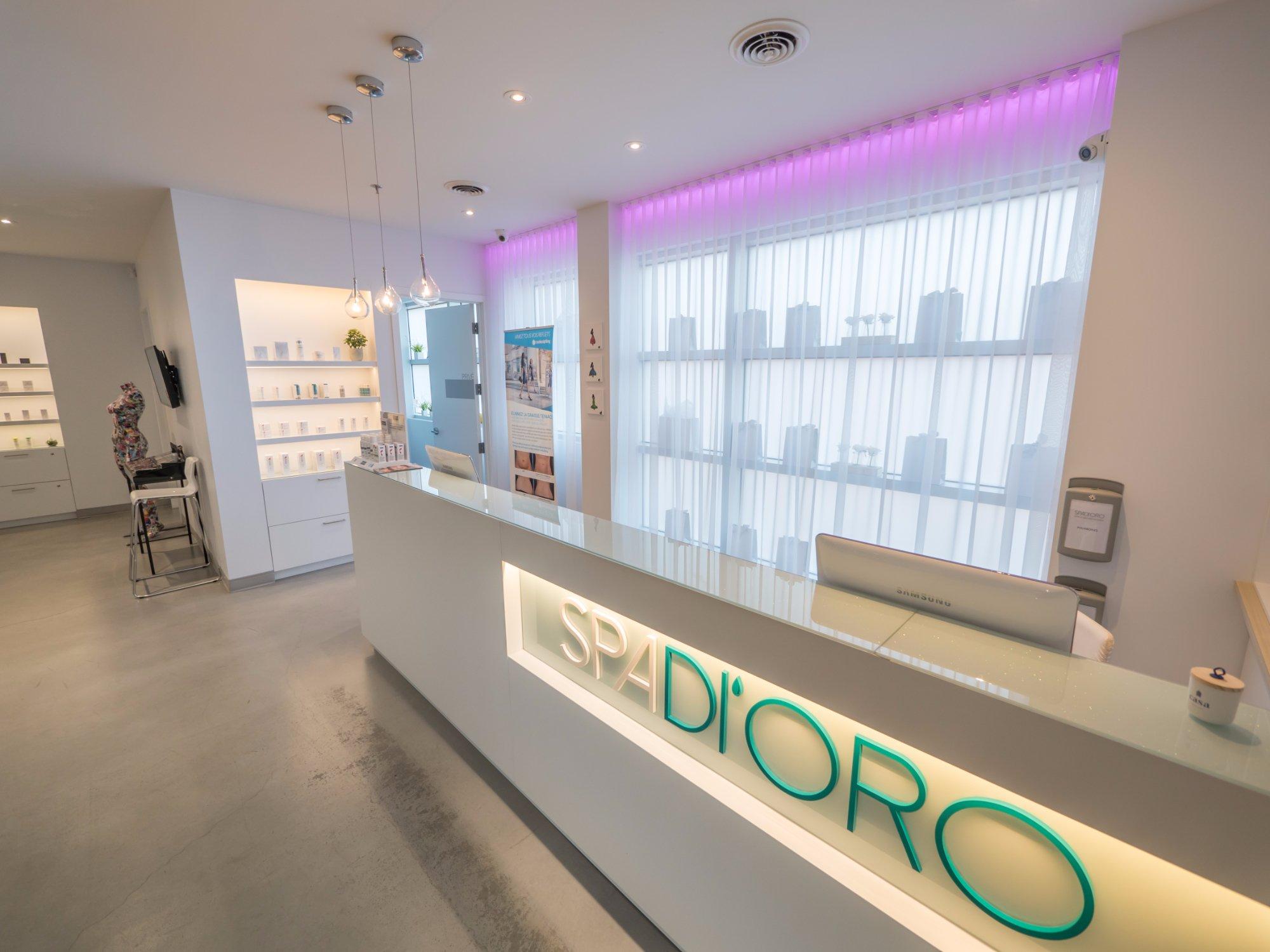 Spa Di'Oro