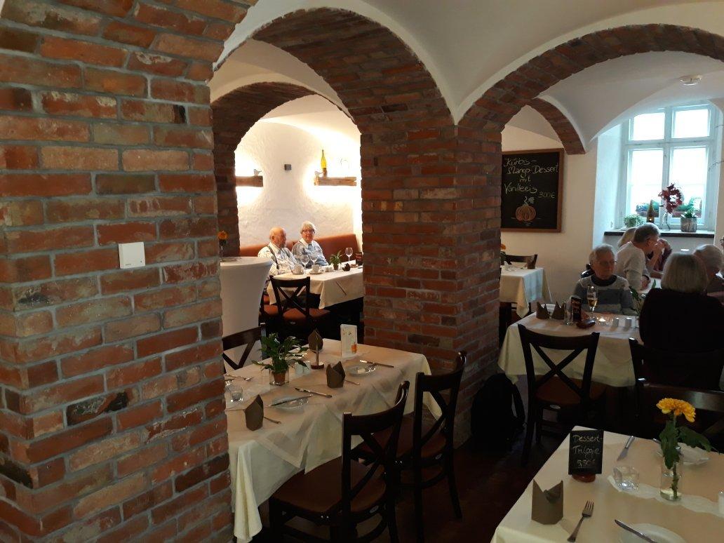 Museumskeller Restaurant