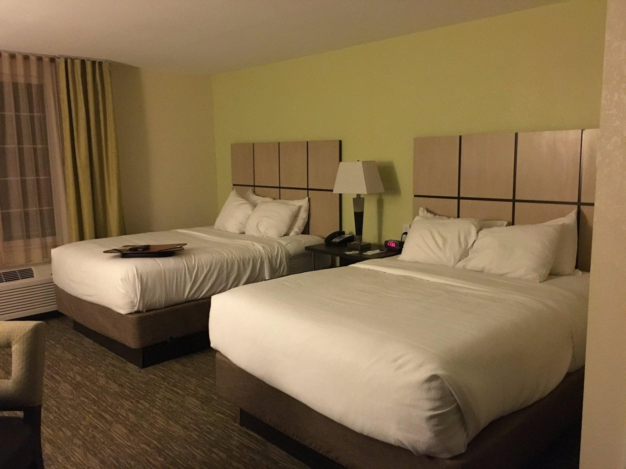 Candlewood Suites Sayre By IHG