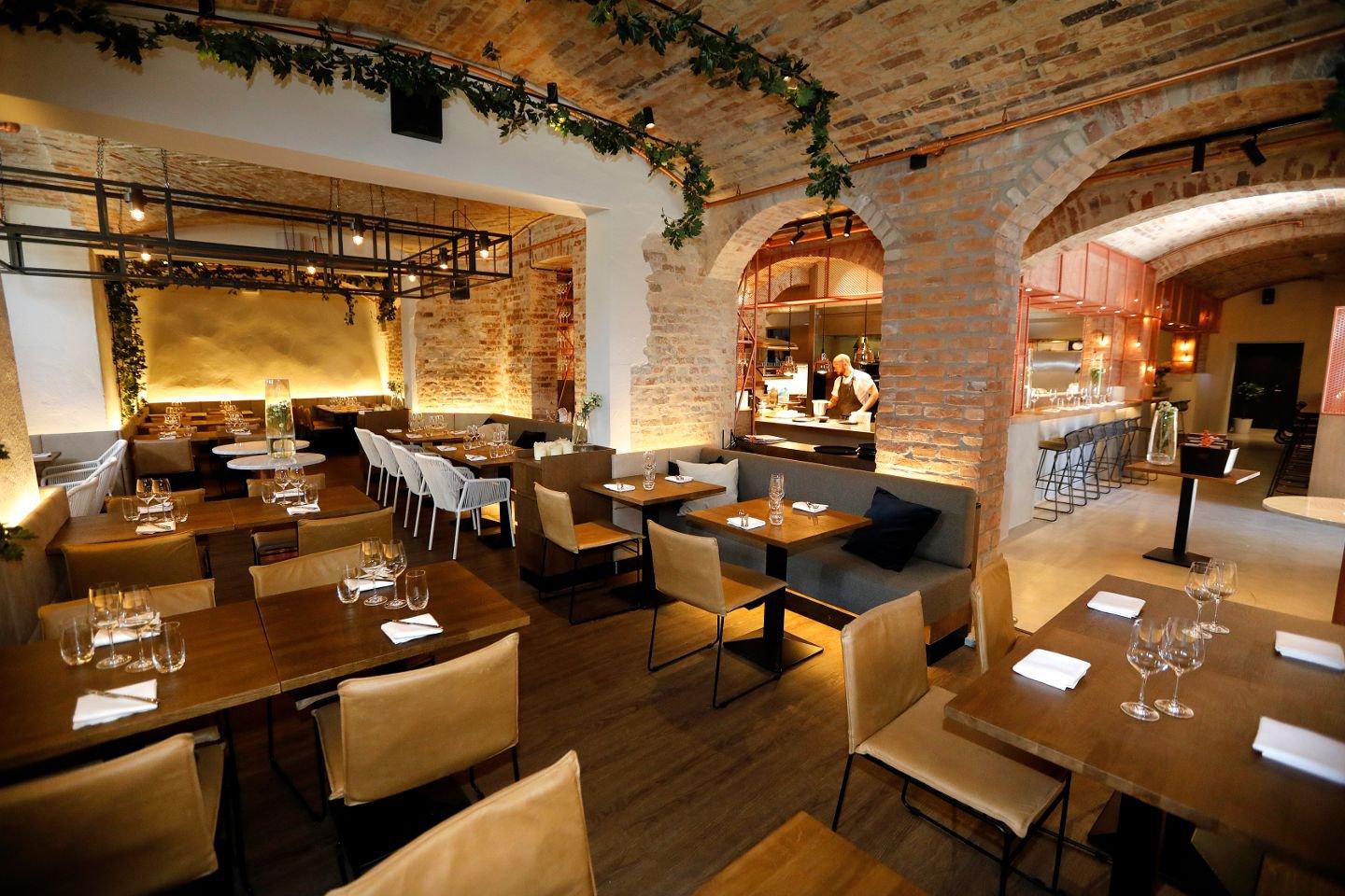 FYR Bistronomi & Bar