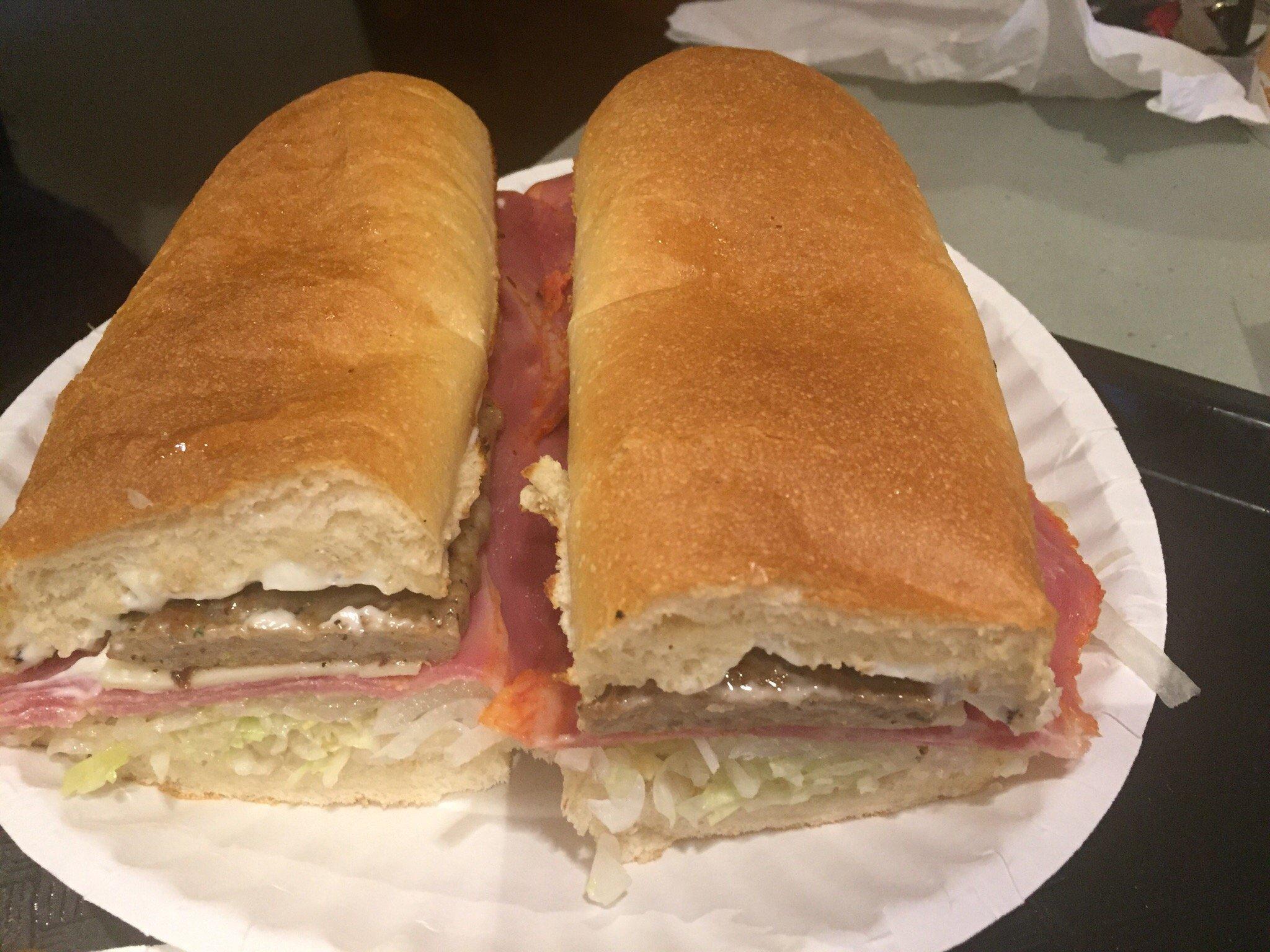 Mike's Subs - Kenmore's Original