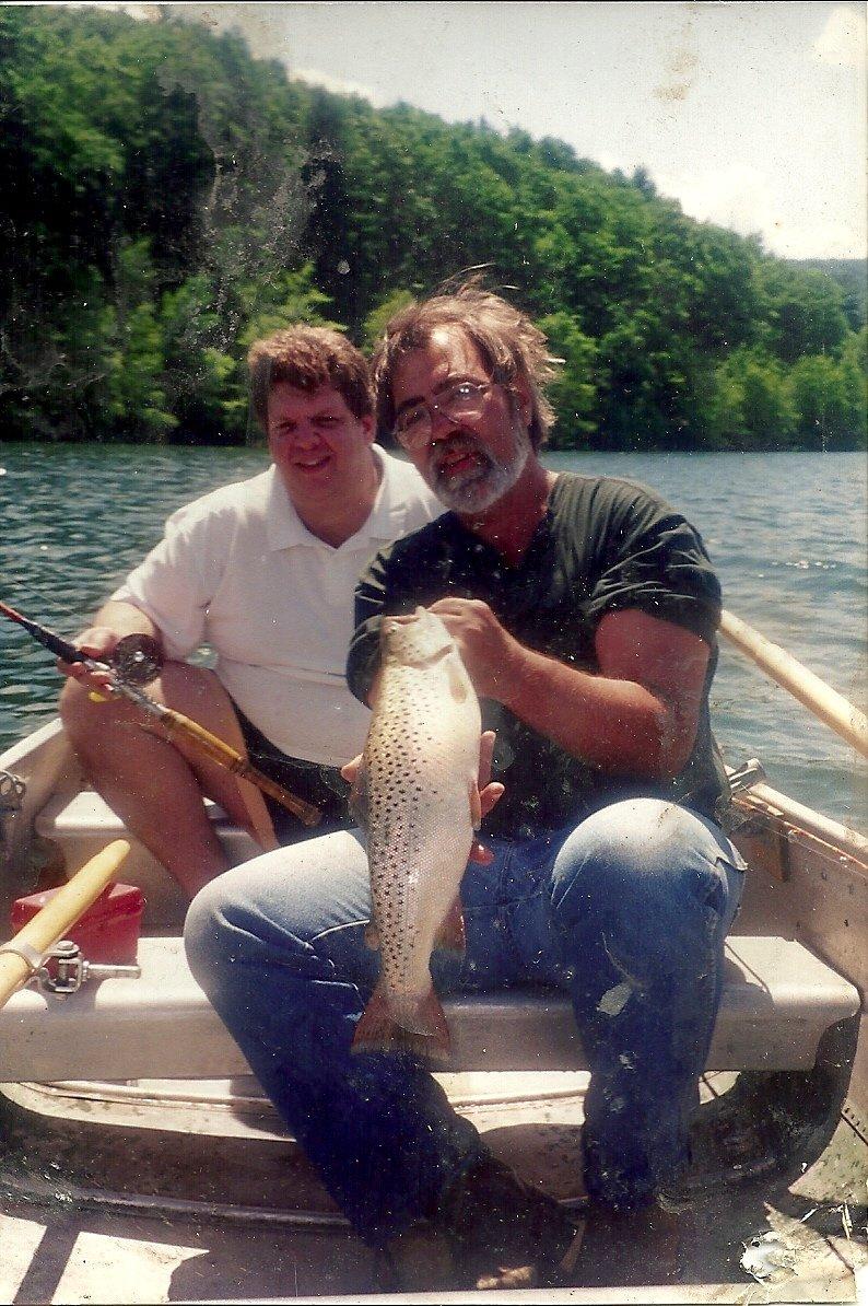 Catskill Outdoor Adventures Guide Service