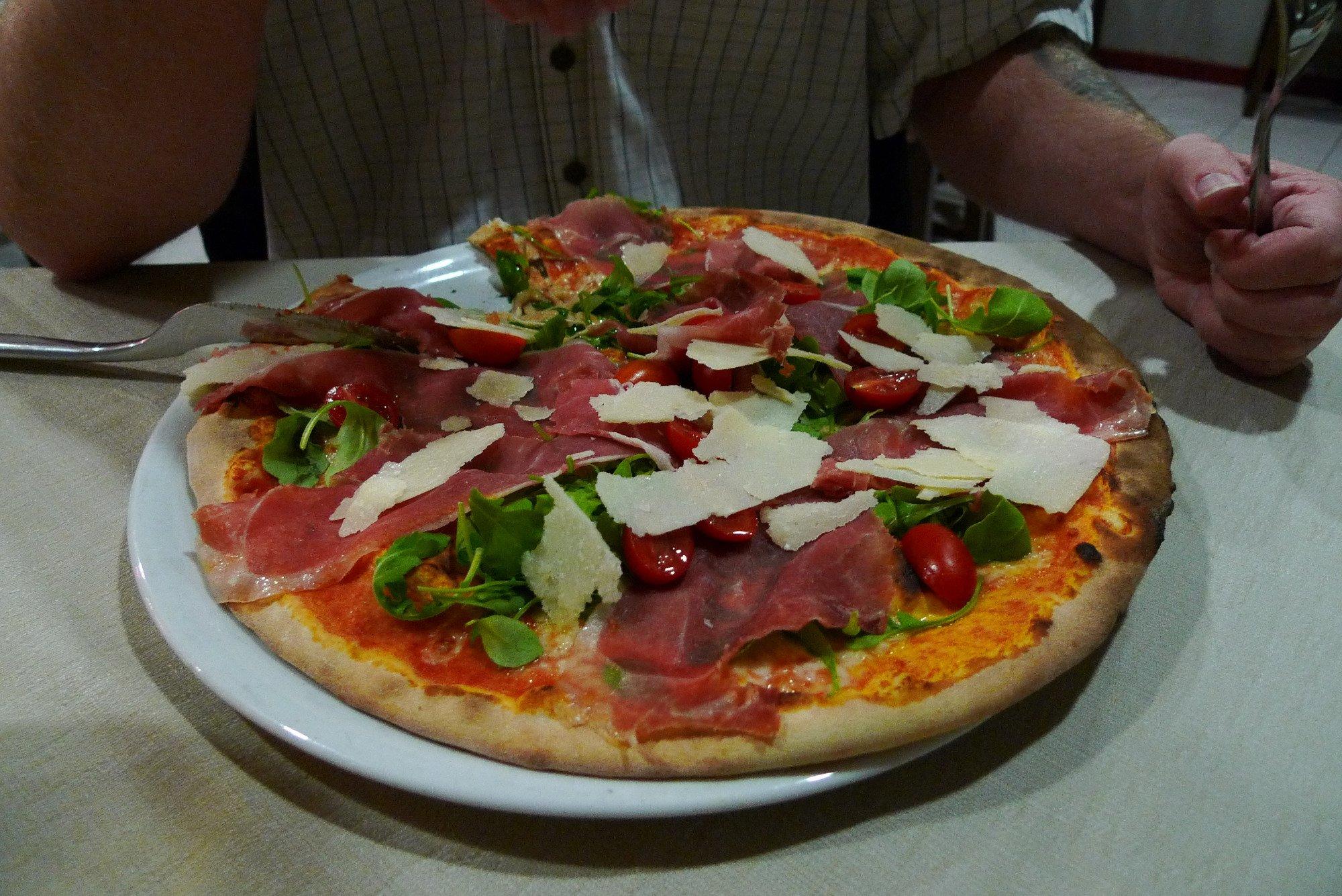 Ristorante Il Pavone