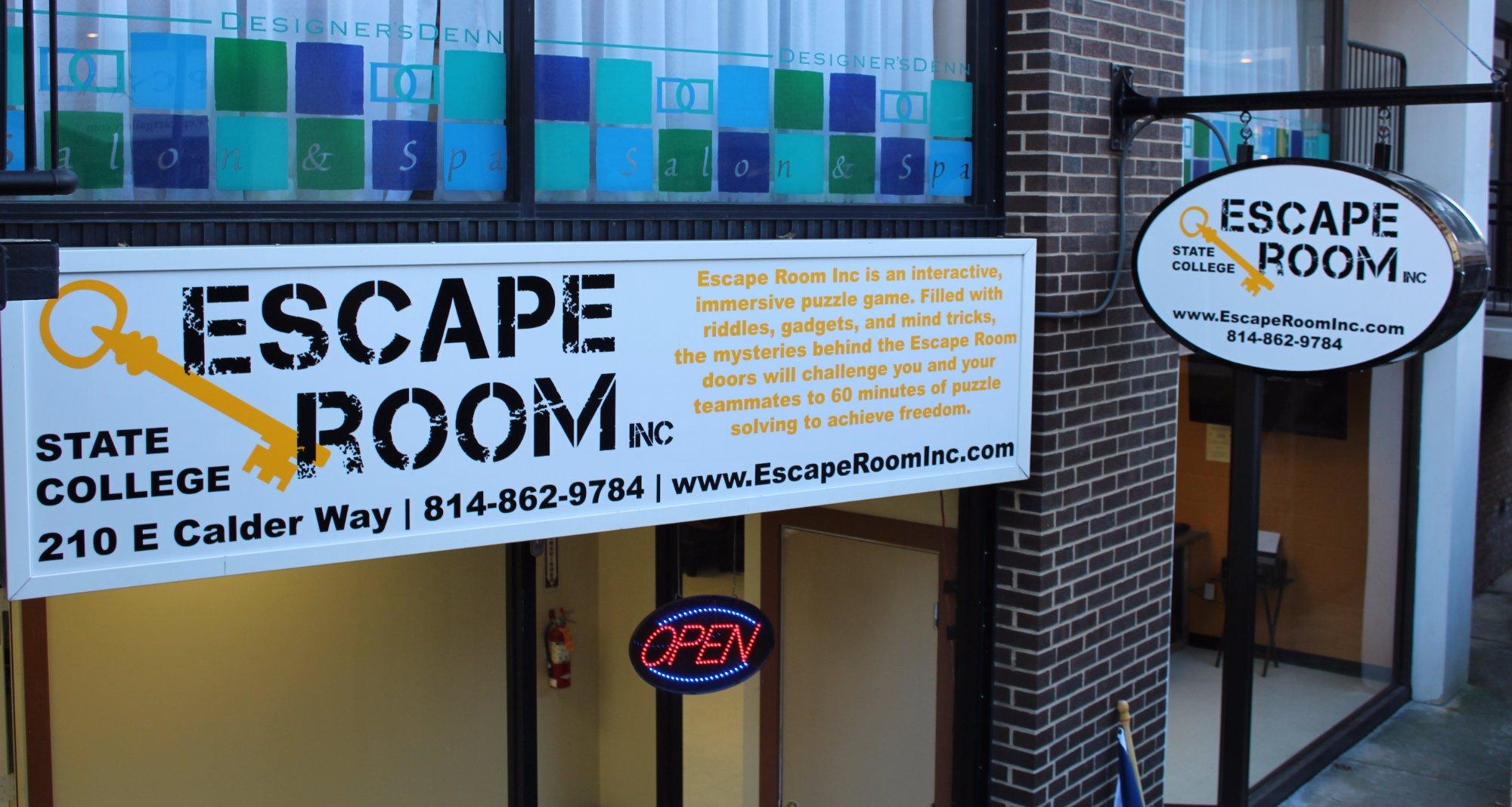 Escape Room