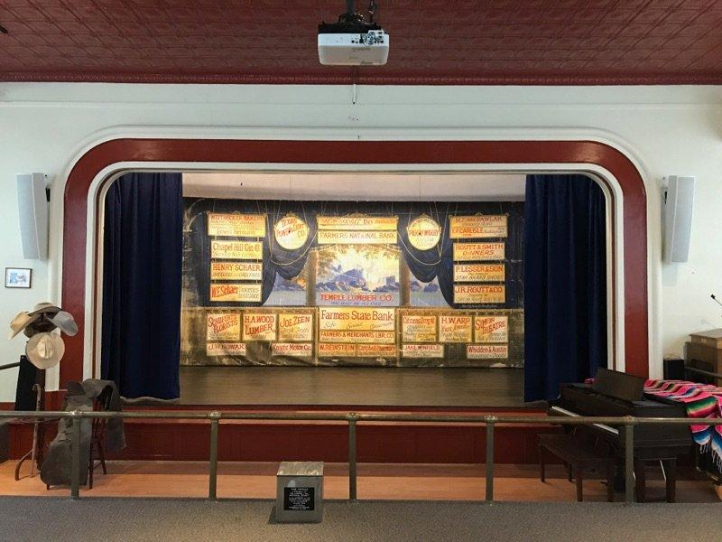 Chappell Hill Historical Society Museum