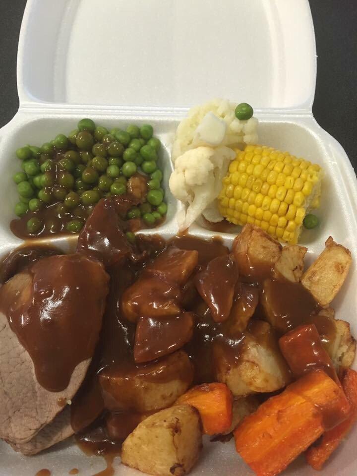 Patchi's Pizza and Takeaway