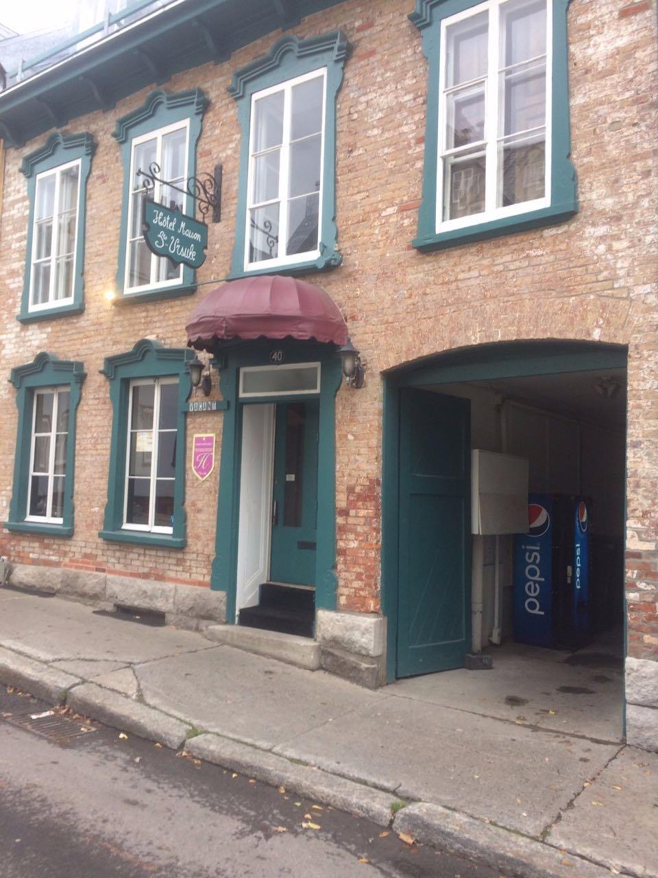 La Maison Sainte-Ursule