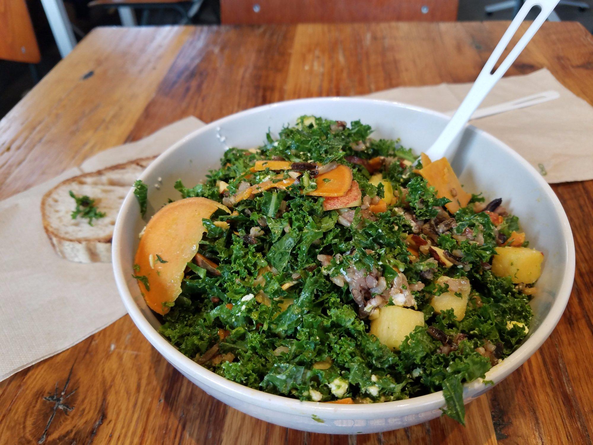 sweetgreen