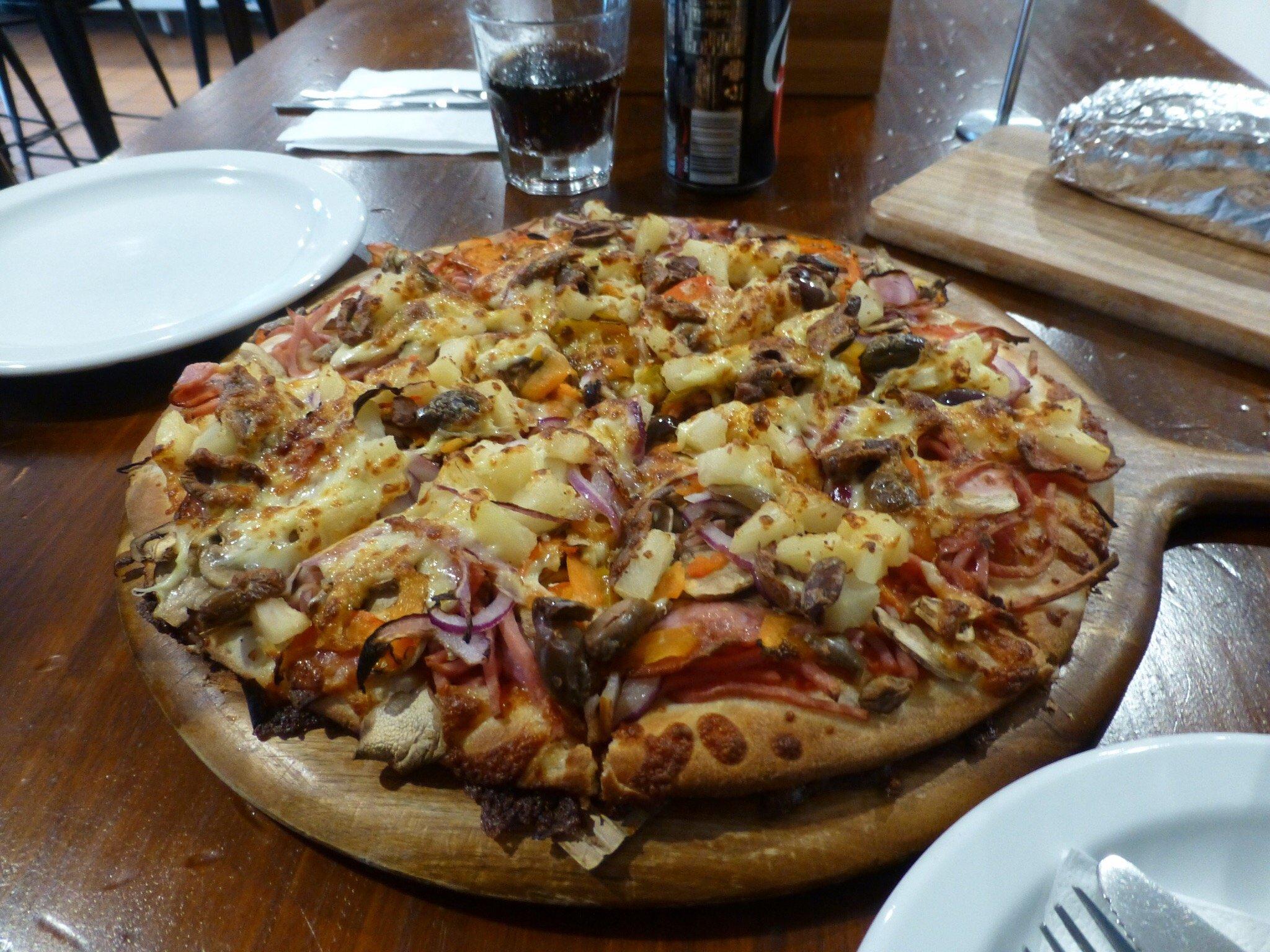 Anglesea Pizza & Pasta