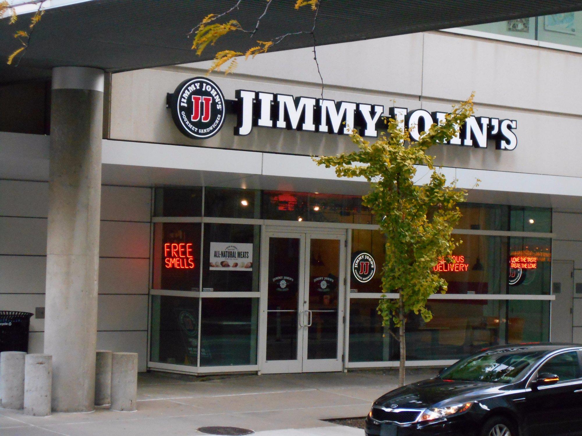 Jimmy John's