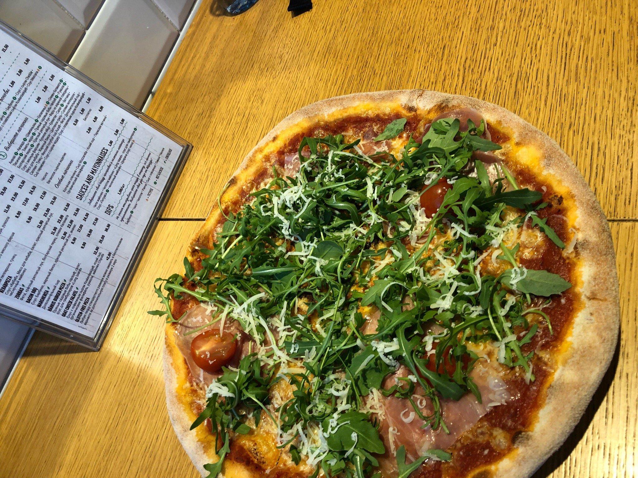 Photo by CookkieMonster