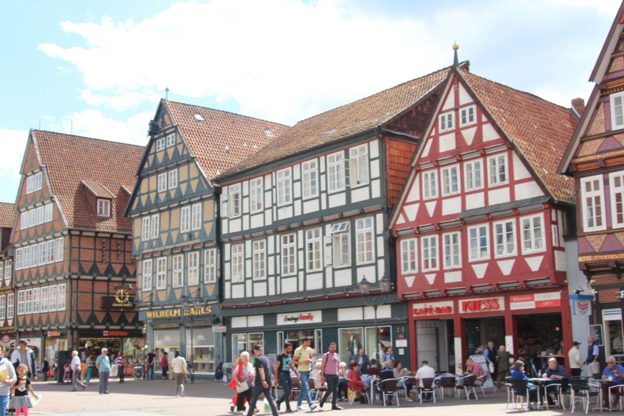 Café Kiess & Krause