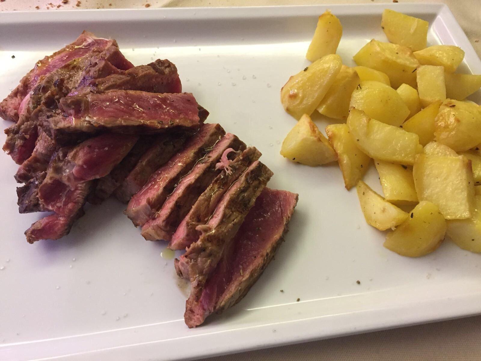 Bracelleria Osteria & Macelleria