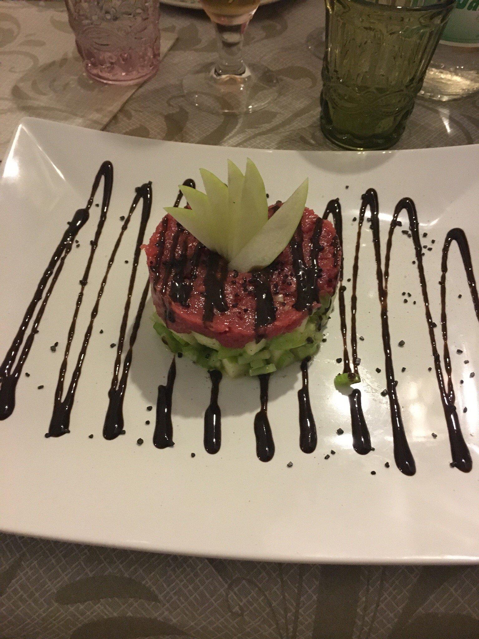 La Piazzetta di Alessio Messineo