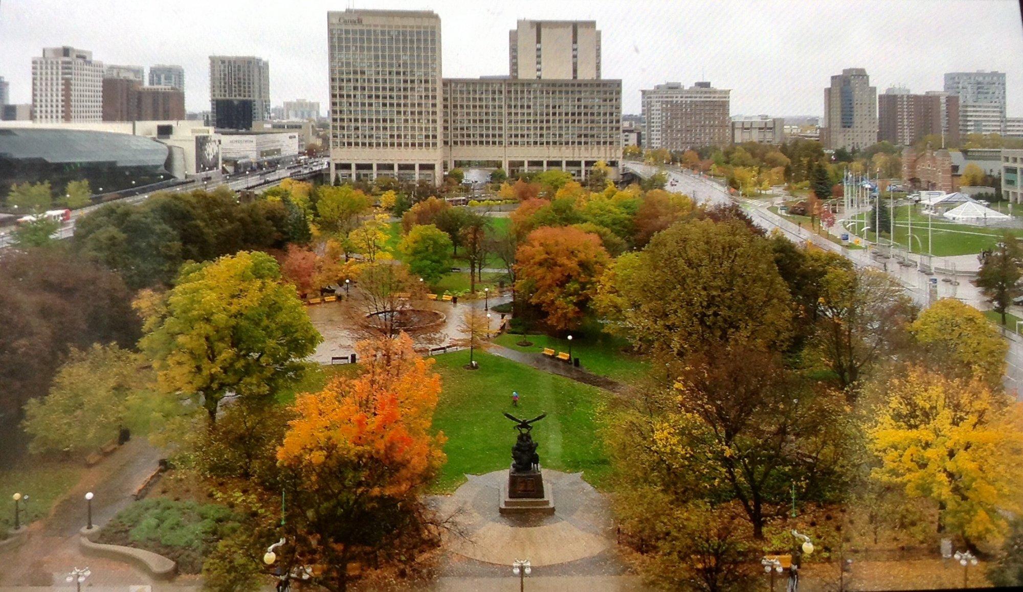 Confederation Park