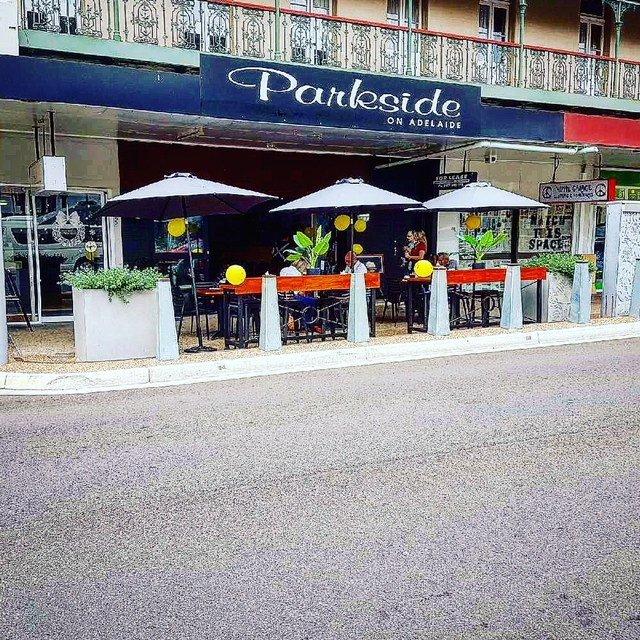 Parkside On Adelaide