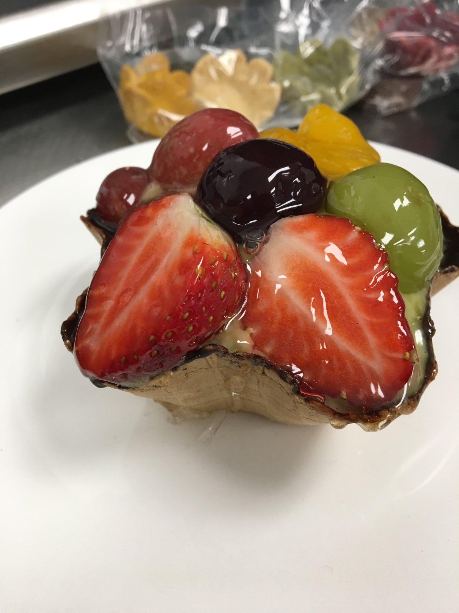 The Artisan Bread Bakers