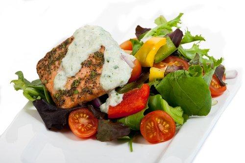 HealthFare Restaurant