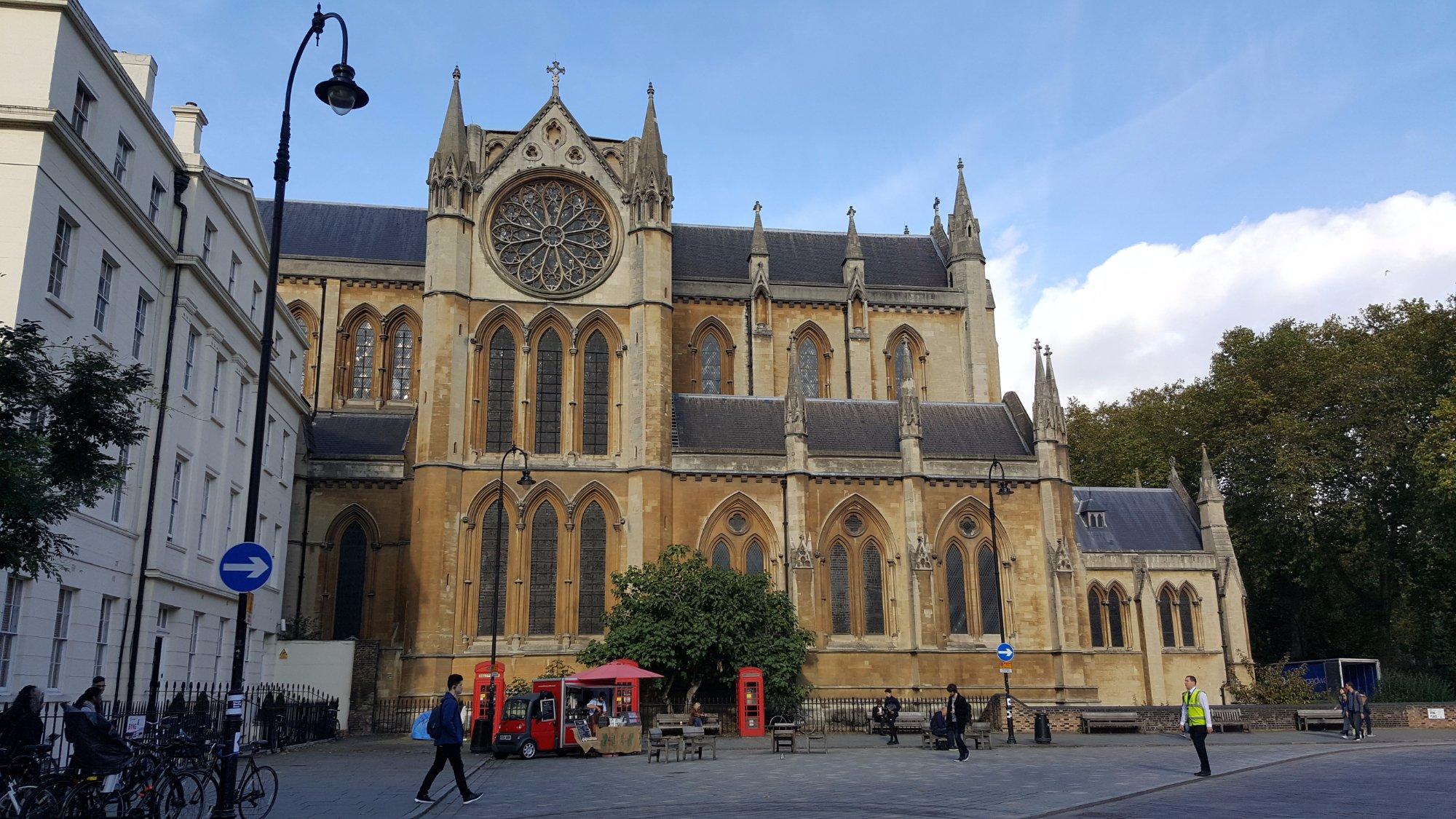 Church of Christ the King