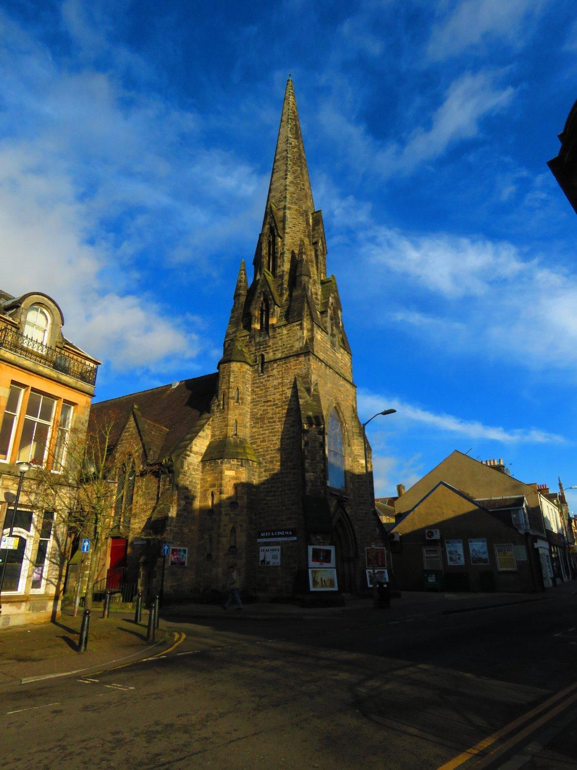 Photo by craigluscar