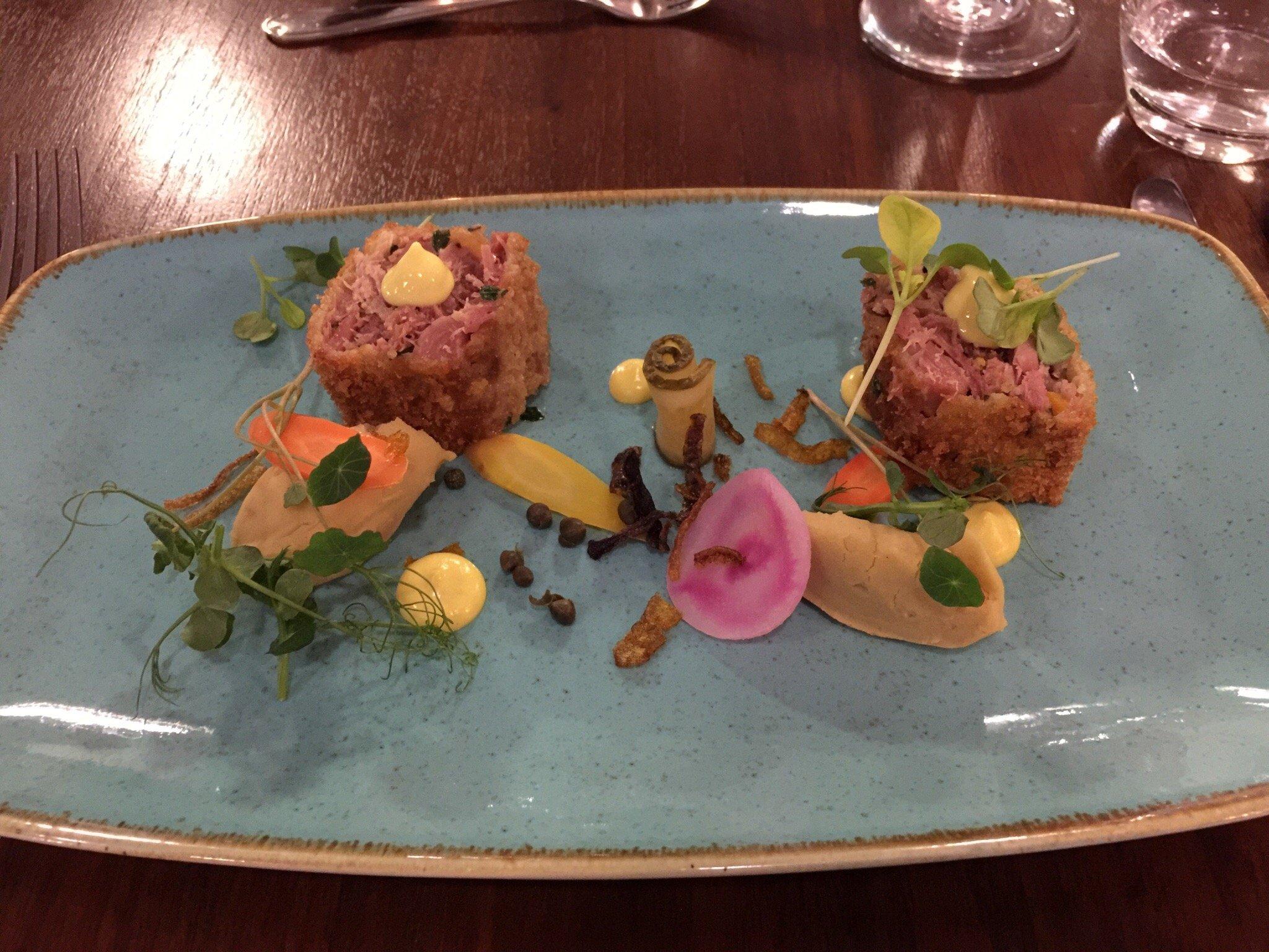 The Gallery Restaurant