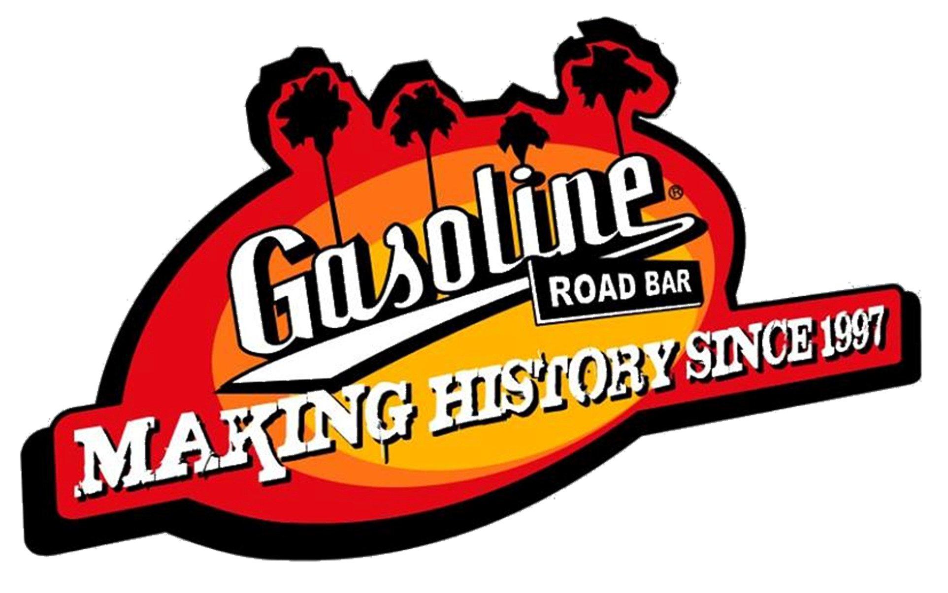 Gasoline Road Bar