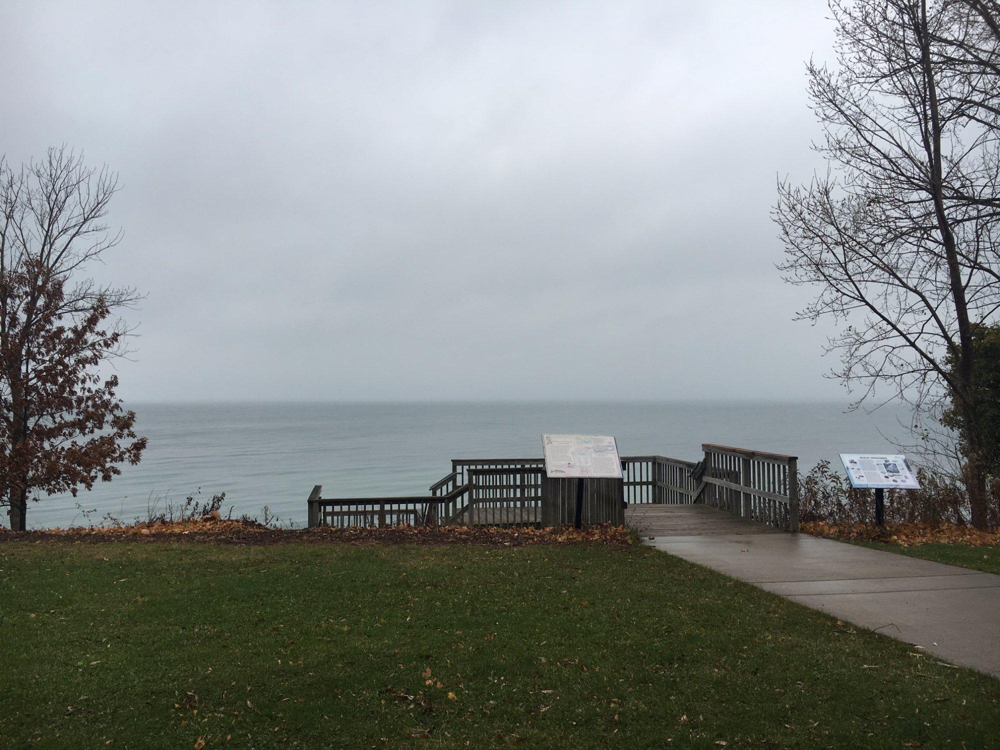 Wilson-Tuscarora State Park