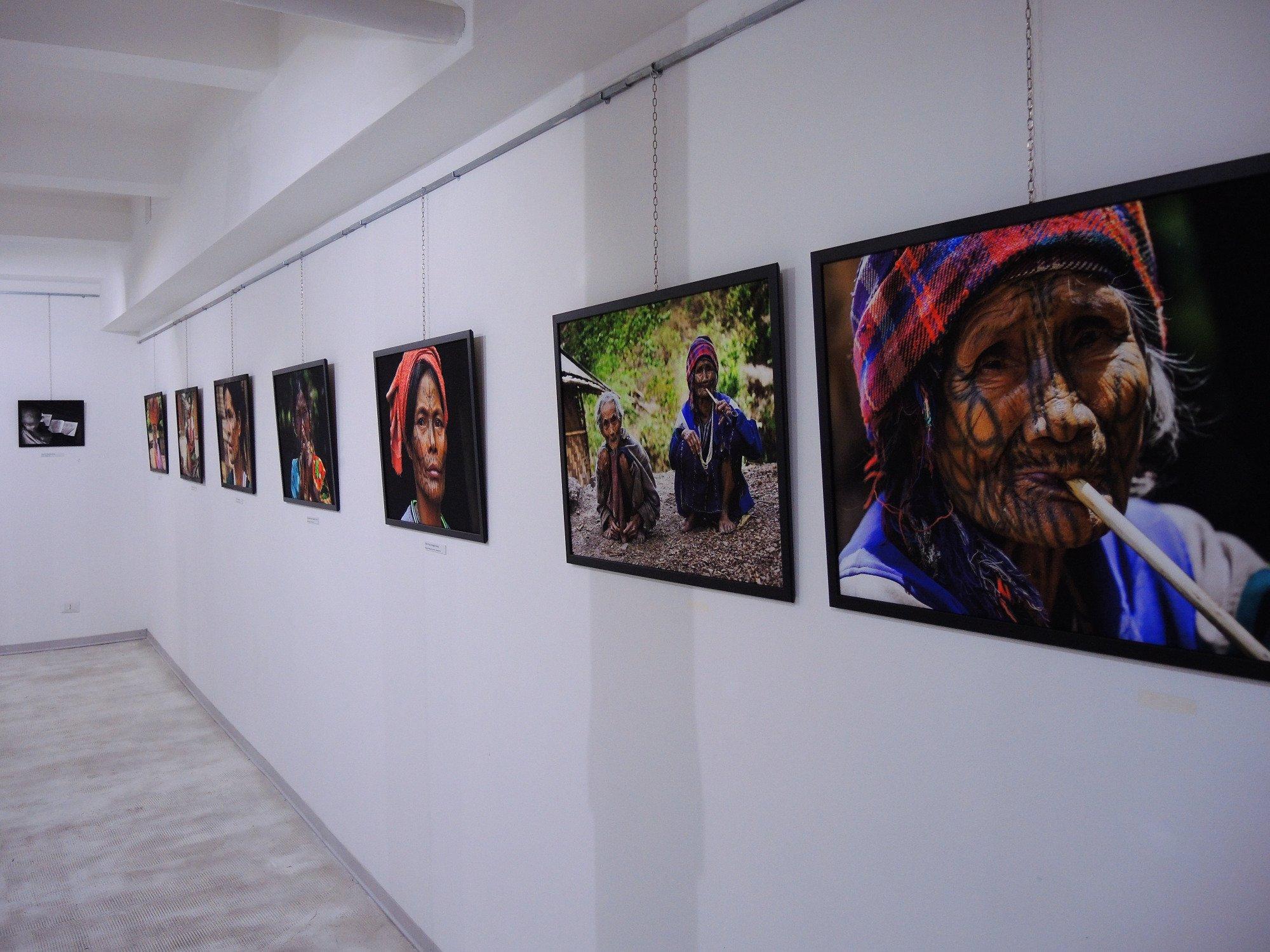 Casa Museo Spazio Tadini