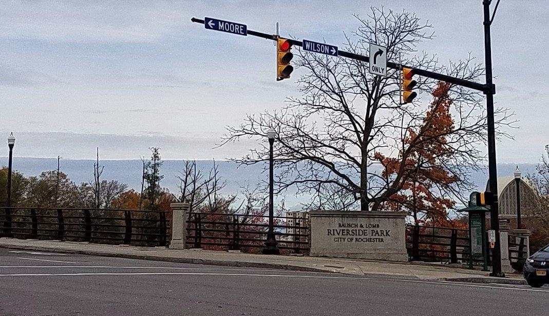 Bausch and Lomb Riverside Park