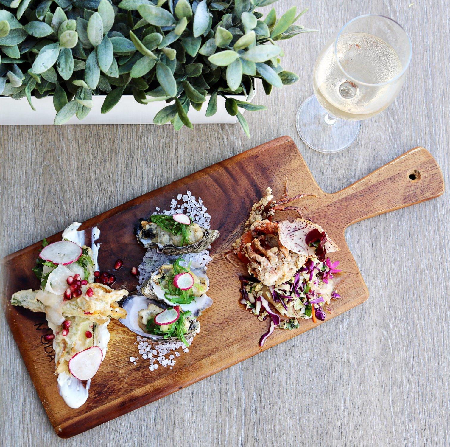 Sandbar Cafe Caloundra